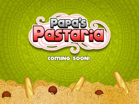 Papa's pastaria